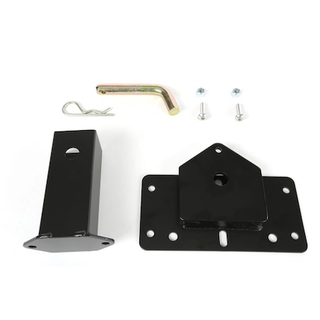 Waterport Hitch Mount Kit WX1101
